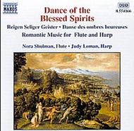 Dance of the Blessed Spirits