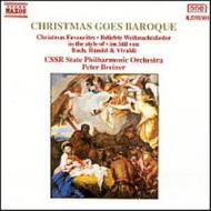Christmas Goes Baroque