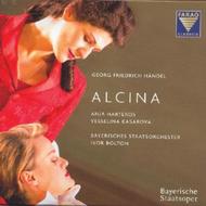 Handel - Alcina