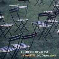 Devreese - 22 Waltzes