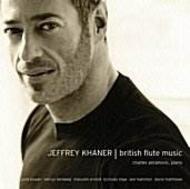 British Flute Music | Avie AV0016