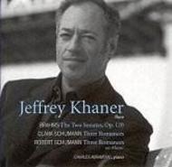 Brahms/Schumann - Works for Flute and Piano | Avie AV2075