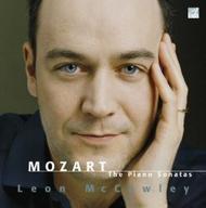 Mozart - Complete Piano Sonatas