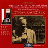 Messiaen - Saint Fran�ois d�Assise 