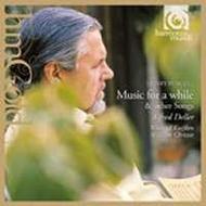 Purcell - Music for a While (songs)