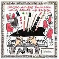 Marc-Andre Hamelin: In a State of Jazz | Hyperion CDA67656