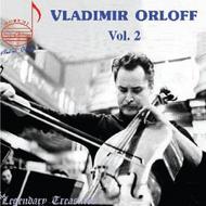 Legendary Treasures: Vladimir Orloff Vol.2 | Doremi DHR7896
