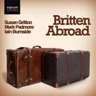 Britten Abroad