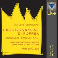 Monteverdi - L�Incoronazione di Poppea