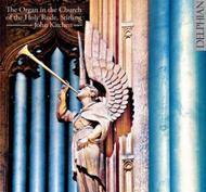 The Organ in the Church of the Holy Rude, Stirling | Delphian DCD34064