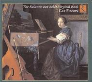 The Susanne van Soldt Virginal Book | Ricercar RIC264