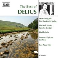 The Best of Delius
