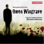Britten - Owen Wingrave