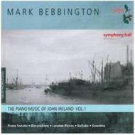 Ireland - Piano Music Vol.1