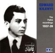 Edward Kilenyi � The Pathe Recordings 1937 � 39