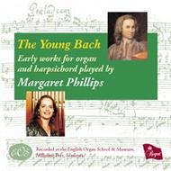 The Young Bach