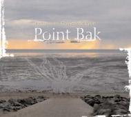 Gerard Lecointe - Point Bak | Eloquentia EL0813