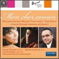 Mon Cher Cousin | Oehms OC714