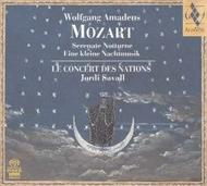 Eine Kleine Nachtmusik