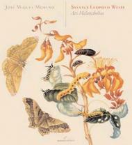 Weiss - Ars Melancholiae (Music for Lute) | Glossa - Cabinet GCDC80102