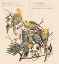 Sanz - Instruccion de musica sobre la guitarra espanola