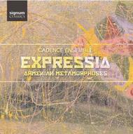 Expressia: Armenian Metamorphoses