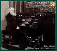 Guilmant - Septieme Sonate | Ricercar RIC267