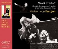 Verdi - Falstaff