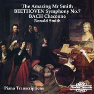 The Amazing Mr Smith