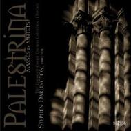 Palestrina - Masses & Motets | Nimbus NI5650