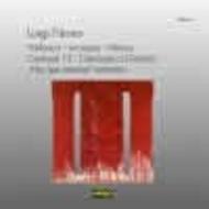 Nono - Polifonica / Monodia / Ritmica / | Wergo WER66312