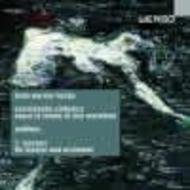 Henze - Orchestral Works | Wergo WER66572