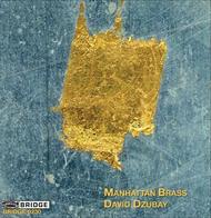 Dzubay - Music for Brass | Bridge BRIDGE9230