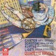 Wind Quintets | Stradivarius STR33304