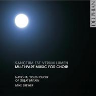 Sanctum est Verum Lumen | Delphian DCD34045