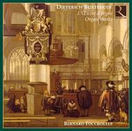 Buxtehude - Complete Organ Works