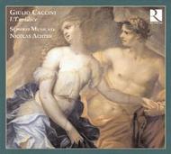 Caccini - L�Eurydice | Ricercar RIC269