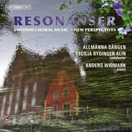 Resonanser (Swedish Choral Music � New Perspectives)