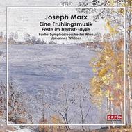 Marx - Symphonic Works | CPO 7773202