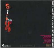 Roby Lakatos with Musical Friends