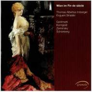 Wien im Fim de Siecle | Gramola 98833