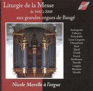 Liturgie de la Messe