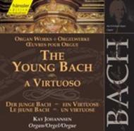The Young Bach - A Virtuoso