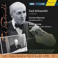 Mahler - Symphony No.2 / Haydn - Symphony No.86