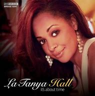 La Tanya Hall: It�s About Time | Bridge BRIDGE9284