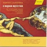 Lauridsen - O Magnum Mysterium