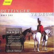 Handel - Dettinger Te Deum