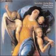 Pergolesi - Stabat Mater, Salve Regina | Mirare MIR006