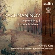 Rachmaninov - Symphony no.2