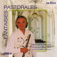 Fantaisies Pastorales | Audite AUDITE97502